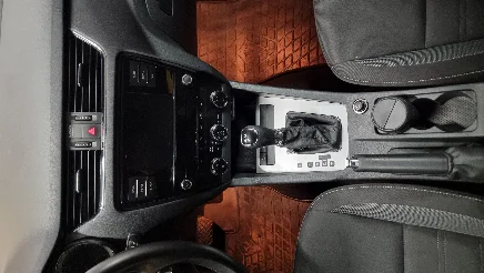 Skoda Octavia photo-8